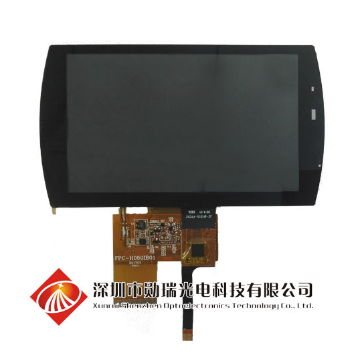 TFT液晶屏與STN液晶屏有什么區(qū)別，一篇文章看懂